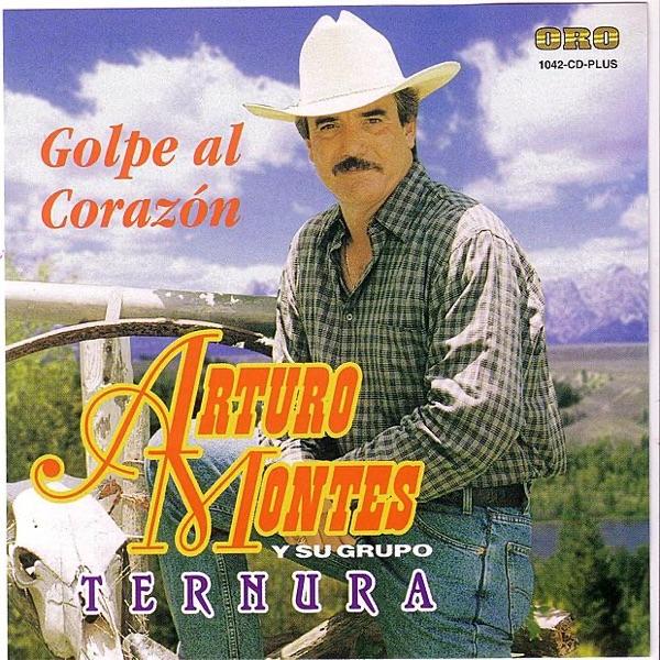Que Me Arranquen los Ojos