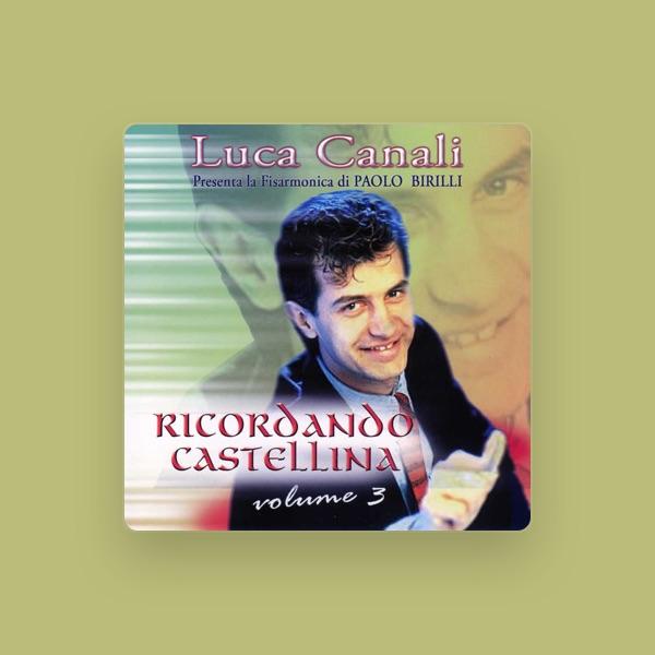 Luca Canali