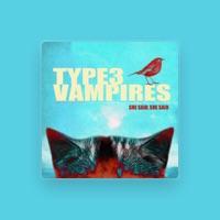 Type3 Vampires