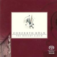 Andante In C Major, K. 315