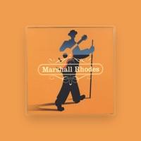 Marshall Rhodes