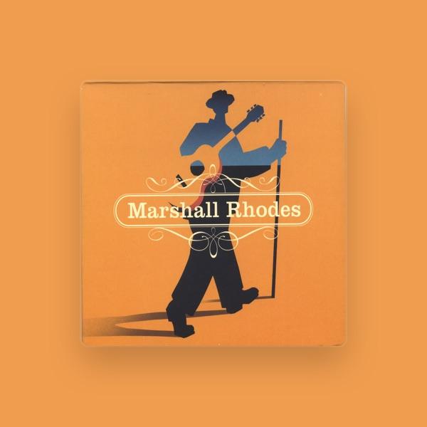 Marshall Rhodes