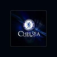 Chelsea Fans Band