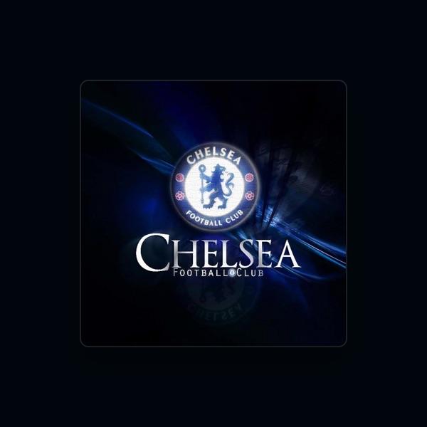 Chelsea Fans Band