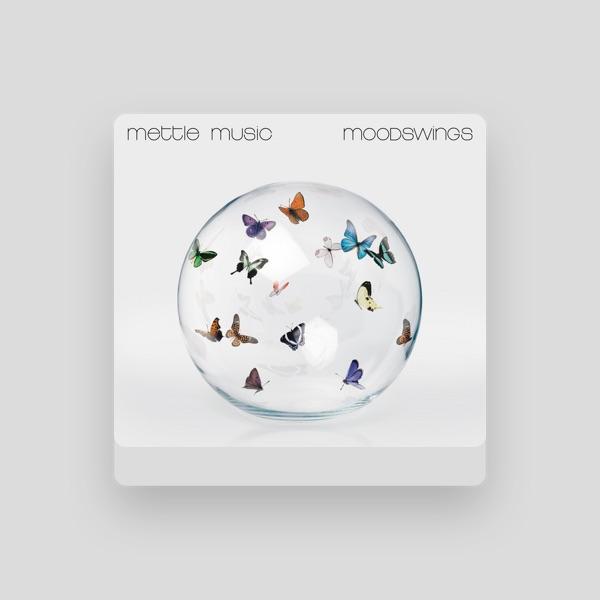 Mettle Music