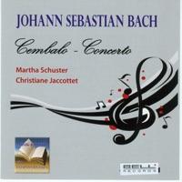 Italienisches Konzert, BWV 971, Presto