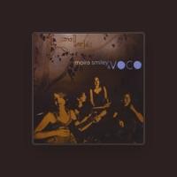 Moira Smiley & Voco
