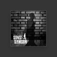 Sons of Samson