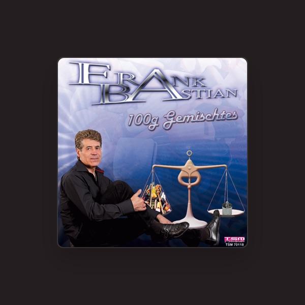 Frank Bastian