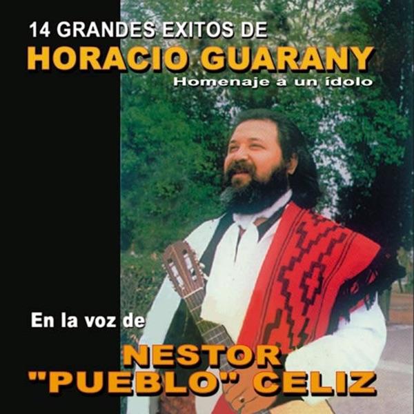 Pescador Y Guitarrero
