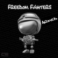 Dimethyltryptamine (Freedom Fighters) [Freedom Fighters]