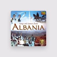 Tirana Folk Ensemble