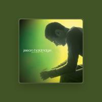 Jason Holdridge