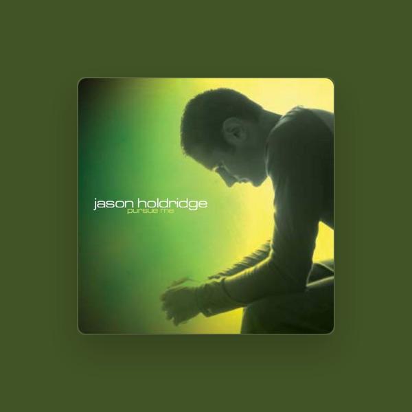 Jason Holdridge