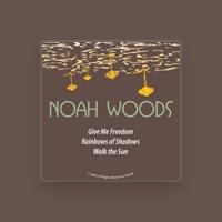 Noah Woods