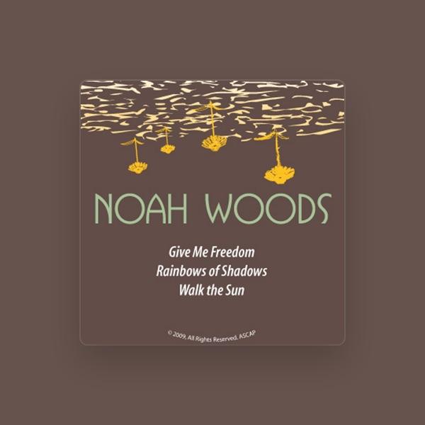 Noah Woods