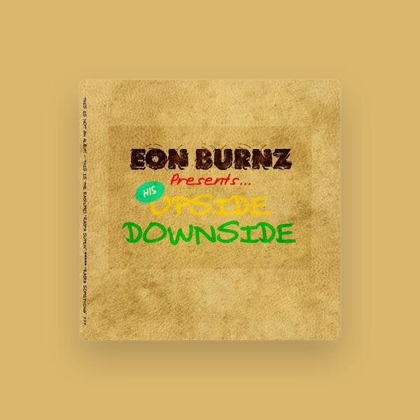 Eon Burnz