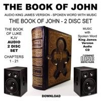 The Book of John Chapter 20