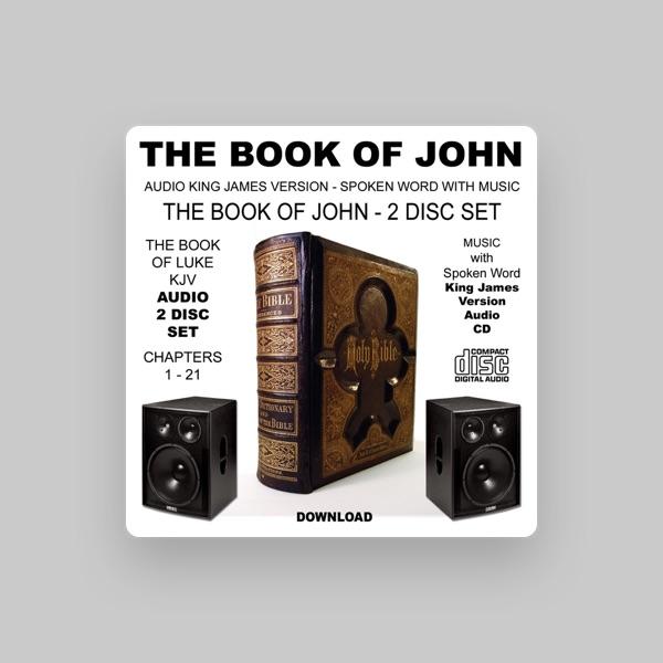 The Book of John
