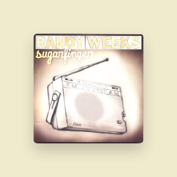 Randy Weeks