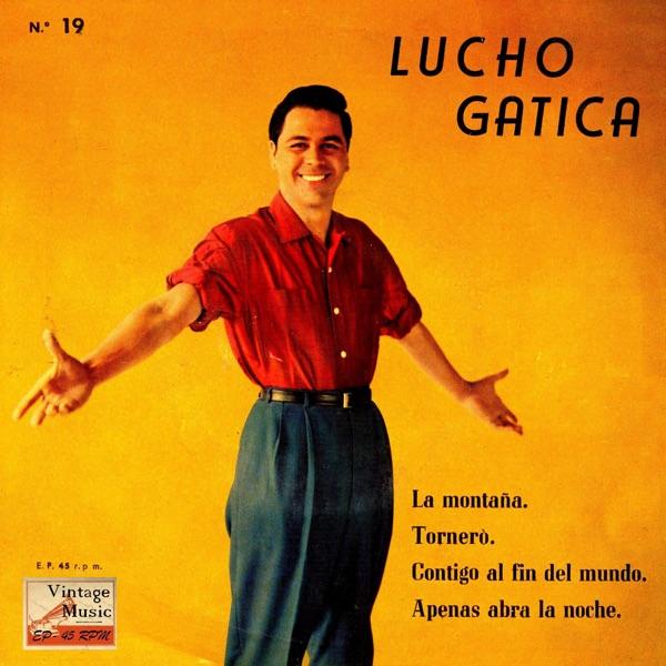Apenas Abra La Noche (Bolero)