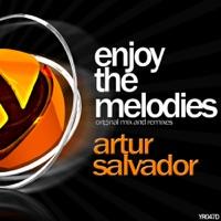 Enjoy The Melodies (Overlooker Remix)