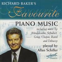Songs Without Words: Op. 19, No. 4 in A