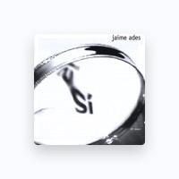 Jaime Ades