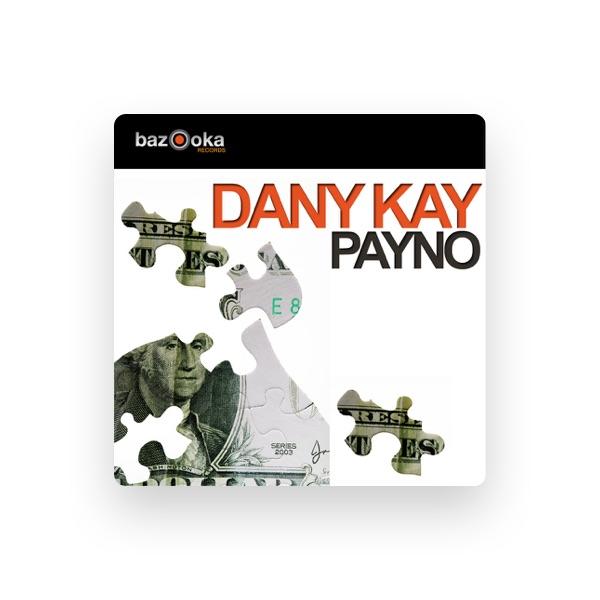 Dany Kay