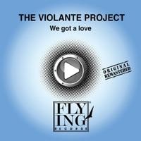 We Got A Love (How Ii House)