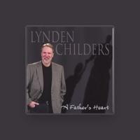 Lynden Childers