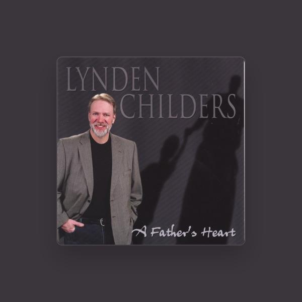 Lynden Childers