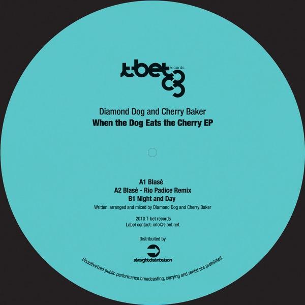 Blasé (Rio Padice Remix)