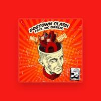Dogtown Clash