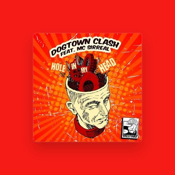 Dogtown Clash
