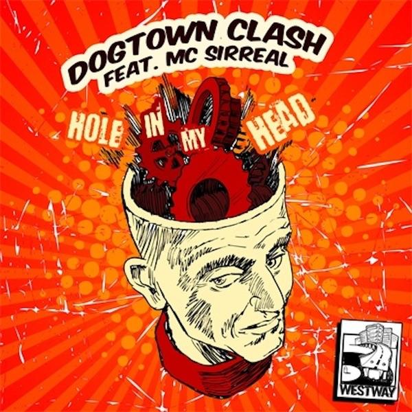 Hole In My Head (Kouncilhouse Remix)