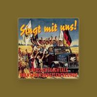 Linkssentimentale Transportarbeiterfreunde