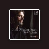 Joel Frederiksen