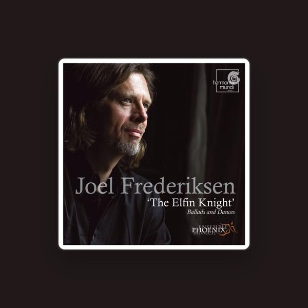Joel Frederiksen