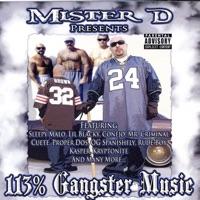 In L.A. (feat. Kasper & Rude Boy)