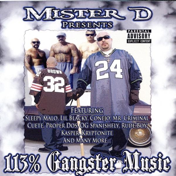 In L.A. (feat. Kasper & Rude Boy)