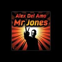 Alex del Amo