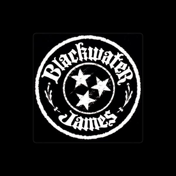 Blackwater James