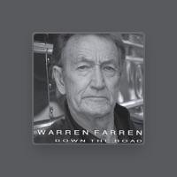 Warren Farren