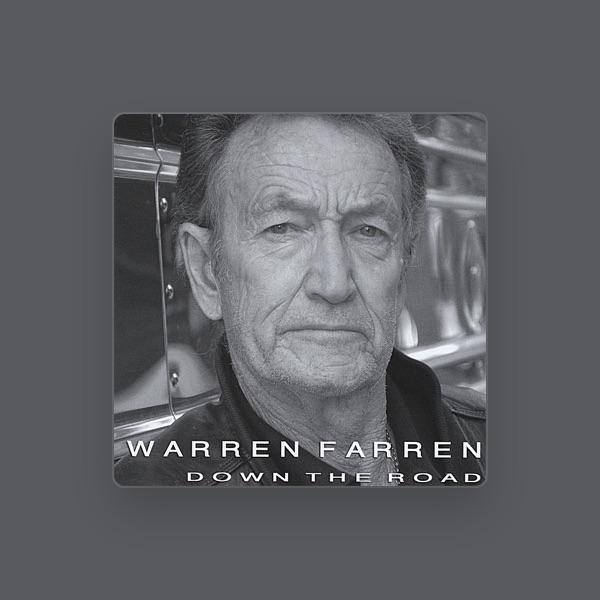 Warren Farren