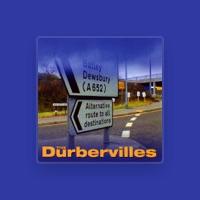 The Durbervilles