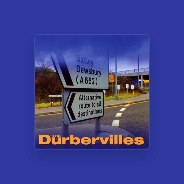 The Durbervilles
