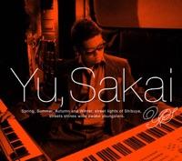 SHIBUYA NIGHT (featuring TOMOYASU TAKEUCHI)