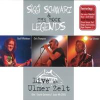 Summertime Blues (feat. Chris Thompson & Geoff Whitehorn)