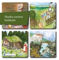 Sheeko Xariirtii Mucbeelka